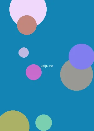 最近最新高清中文字幕MV在线 - 怪兽8号海报